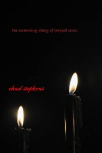 Baixar Screaming diary of trapped souls, the pdf, epub, eBook