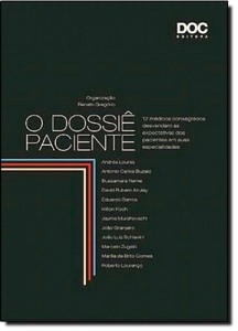 Baixar O dossie paciente pdf, epub, eBook
