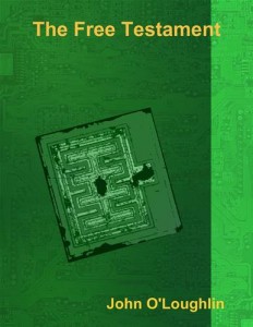 Baixar Free testament, the pdf, epub, eBook