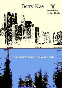 Baixar Mystic wings – ein morderisches geschenk pdf, epub, eBook