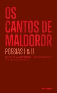 Baixar Cantos de maldoror, os – poesias i e ii pdf, epub, eBook