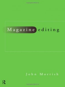 Baixar Magazine editing pdf, epub, eBook