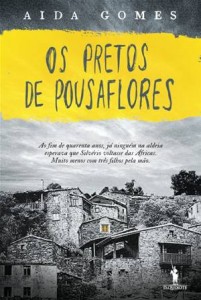 Baixar Pretos de pousaflores, os pdf, epub, eBook