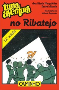 Baixar Aventura no ribatejo, uma pdf, epub, eBook