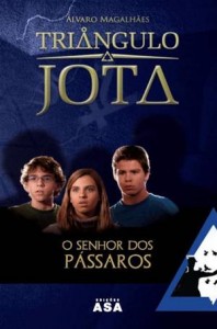 Baixar Senhor dos passaros, o pdf, epub, eBook