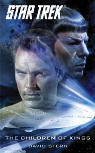 Baixar Star trek: the children of kings pdf, epub, eBook