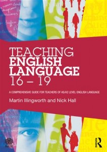Baixar Teaching english language 16 – 19 pdf, epub, eBook