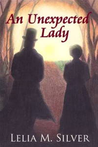 Baixar Unexpected lady, an pdf, epub, eBook