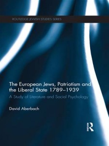 Baixar European jews, patriotism and the liberal pdf, epub, eBook
