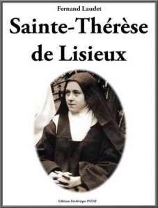 Baixar Sainte therese de lisieux pdf, epub, eBook
