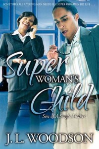 Baixar Superwoman’s child pdf, epub, eBook