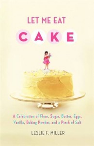 Baixar Let me eat cake pdf, epub, eBook