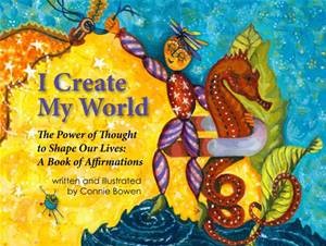 Baixar I create my world pdf, epub, eBook