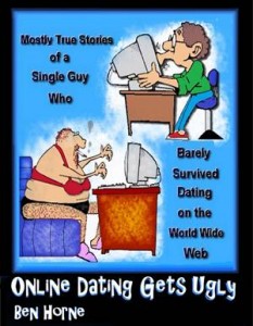 Baixar Online dating gets ugly pdf, epub, eBook