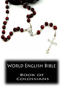 Baixar World english bible- book of colossians pdf, epub, eBook