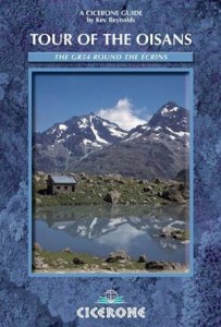 Baixar Tour of the oisans: the gr54 pdf, epub, eBook