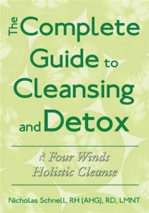 Baixar Complete guide to cleansing and detox, the pdf, epub, eBook