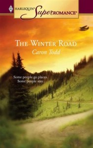 Baixar Winter road, the pdf, epub, eBook