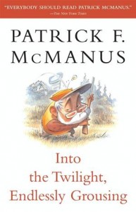 Baixar Into the twilight, endlessly grousing pdf, epub, eBook