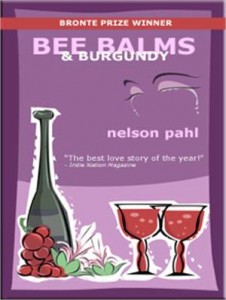 Baixar Bee balms & burgundy pdf, epub, eBook