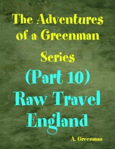 Baixar Adventures of a greenman series: (part 10) pdf, epub, eBook