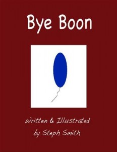 Baixar Bye boon pdf, epub, eBook