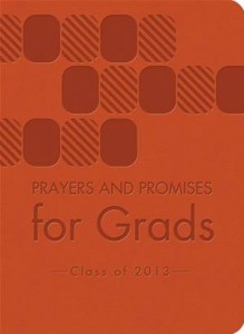 Baixar Prayers and promises for grads pdf, epub, eBook