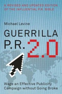Baixar Guerrilla p.r. 2.0 pdf, epub, eBook