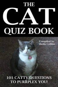 Baixar Cat quiz book, the pdf, epub, eBook