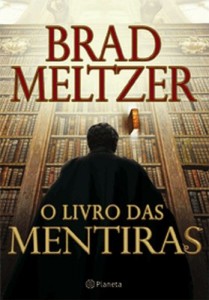 Baixar Livro das mentiras, o pdf, epub, eBook