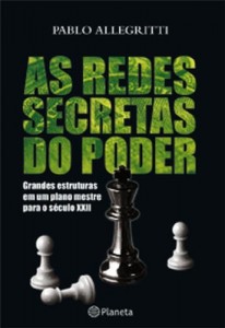 Baixar Redes secretas do poder, as pdf, epub, eBook
