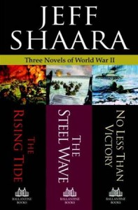 Baixar Jeff shaara: three novels of world war ii: the pdf, epub, eBook