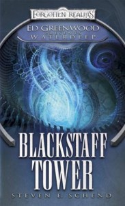 Baixar Blackstaff tower pdf, epub, eBook