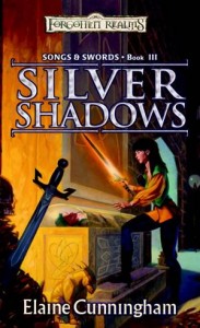 Baixar Silver shadows pdf, epub, eBook