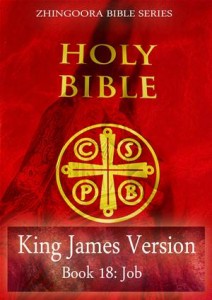 Baixar Holy bible, king james version, book 18: job pdf, epub, eBook