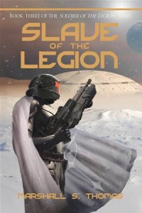 Baixar Slave of the legion pdf, epub, eBook