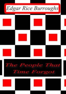 Baixar People that time forgot, the pdf, epub, eBook