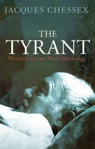 Baixar Tyrant, the pdf, epub, eBook