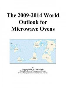 Baixar 2009-2014 world outlook for microwave ovens, the pdf, epub, eBook