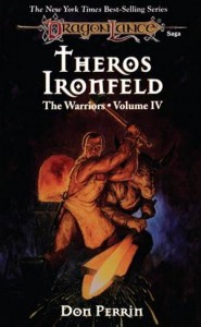 Baixar Theros ironfeld pdf, epub, eBook