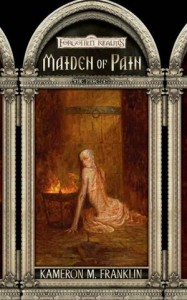 Baixar Maiden of pain pdf, epub, eBook