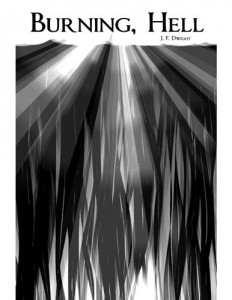 Baixar Burning, hell pdf, epub, eBook