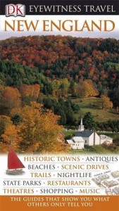 Baixar New england eyewitness travel guide pdf, epub, eBook
