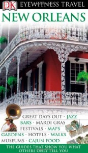 Baixar New orleans eyewitness travel guide pdf, epub, eBook
