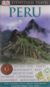 Baixar Peru eyewitness travel guide pdf, epub, eBook