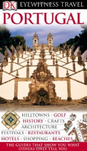 Baixar Portugal eyewitness travel guide pdf, epub, eBook