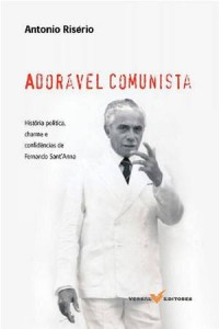 Baixar Adoravel comunista pdf, epub, eBook