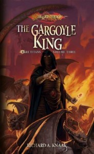Baixar Gargoyle king, the pdf, epub, eBook