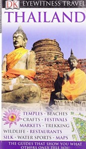 Baixar Thailand eyewitness travel guide pdf, epub, eBook