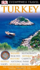 Baixar Turkey eyewitness travel guide pdf, epub, eBook